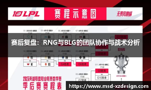 赛后复盘：RNG与BLG的团队协作与战术分析